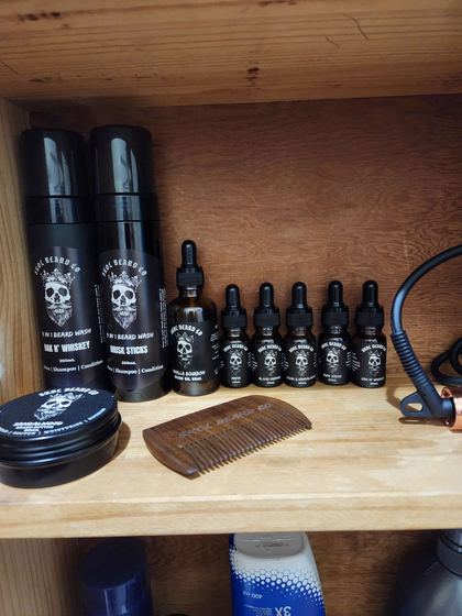 Customer photo from Jess C.