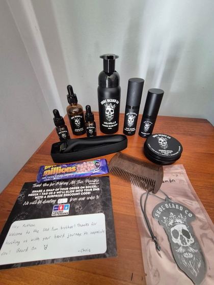 Customer photo from Matthew A.