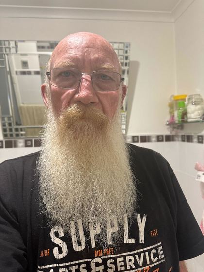 Customer photo from Neil W.